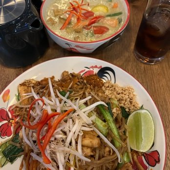 Full Moon Thai Resturant - Thai Near Me - Dublin 8, D
