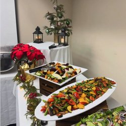 The Valley Restaurant & Catering - Book your Catering - check out our menus. For home or business, for the holidays or other special events.