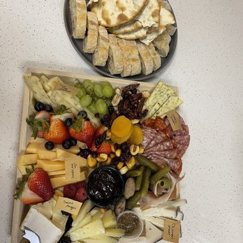 Let It Brie - Cheese Shops Near Me - Fullerton, California Let It Brie - Cheese Shops Near Me - Fullerton, California