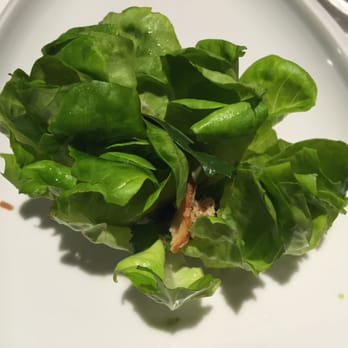 Osteria Francescana - Caesar salad in Emilia - Italian Near Me - Modena, Missouri