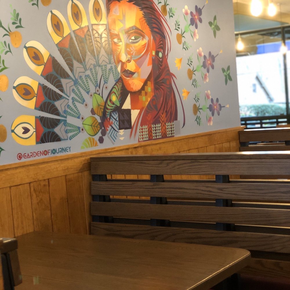 YAFO Kitchen - Decor - Mediterranean Near Me - Charlotte, North Carolina