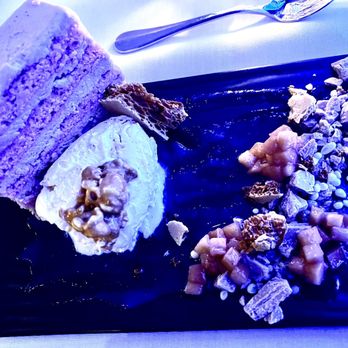 Monarch Chophouse - Dessert - Steakhouses Near Me - Black Hawk, Colorado
