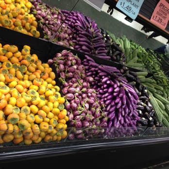 Patel Brothers - a display of vegetables in a grocery store - Grocery Near Me - Plano, Texas Patel Brothers - a display of vegetables in a grocery store - Grocery Near Me - Plano, Texas