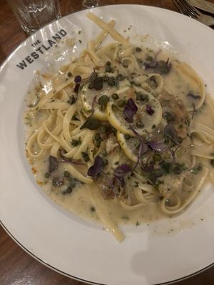 The Westland by null