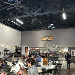 Mythic Monterey
