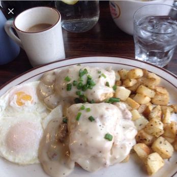 Le Peep - Breakfast & Brunch Near Me - Meridian, Idaho