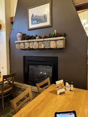 Red Rock Pizza by null