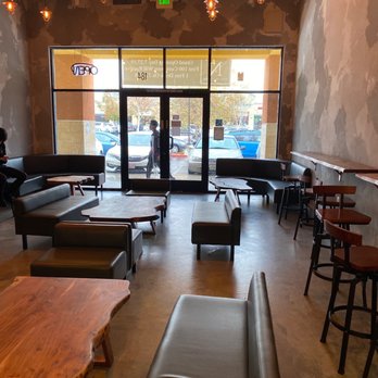 N7 Draft Tea and Coffee - Interior - Coffee & Tea Near Me - San Jose, California N7 Draft Tea and Coffee - Interior - Coffee & Tea Near Me - San Jose, California