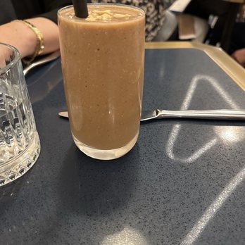 Vida - La colombe coffee smoothie - American Near Me - Las Vegas, Nevada