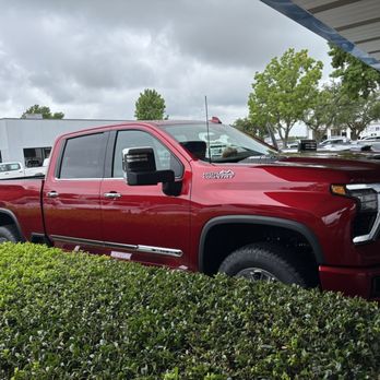 Ray Huffines Chevrolet Plano - Auto Repair Near Me - Plano, Texas