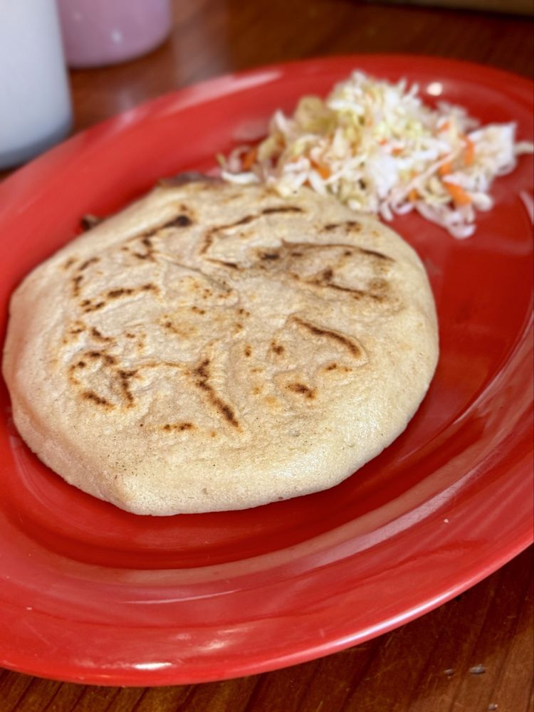 Panchita's Pupuseria & Restaurant