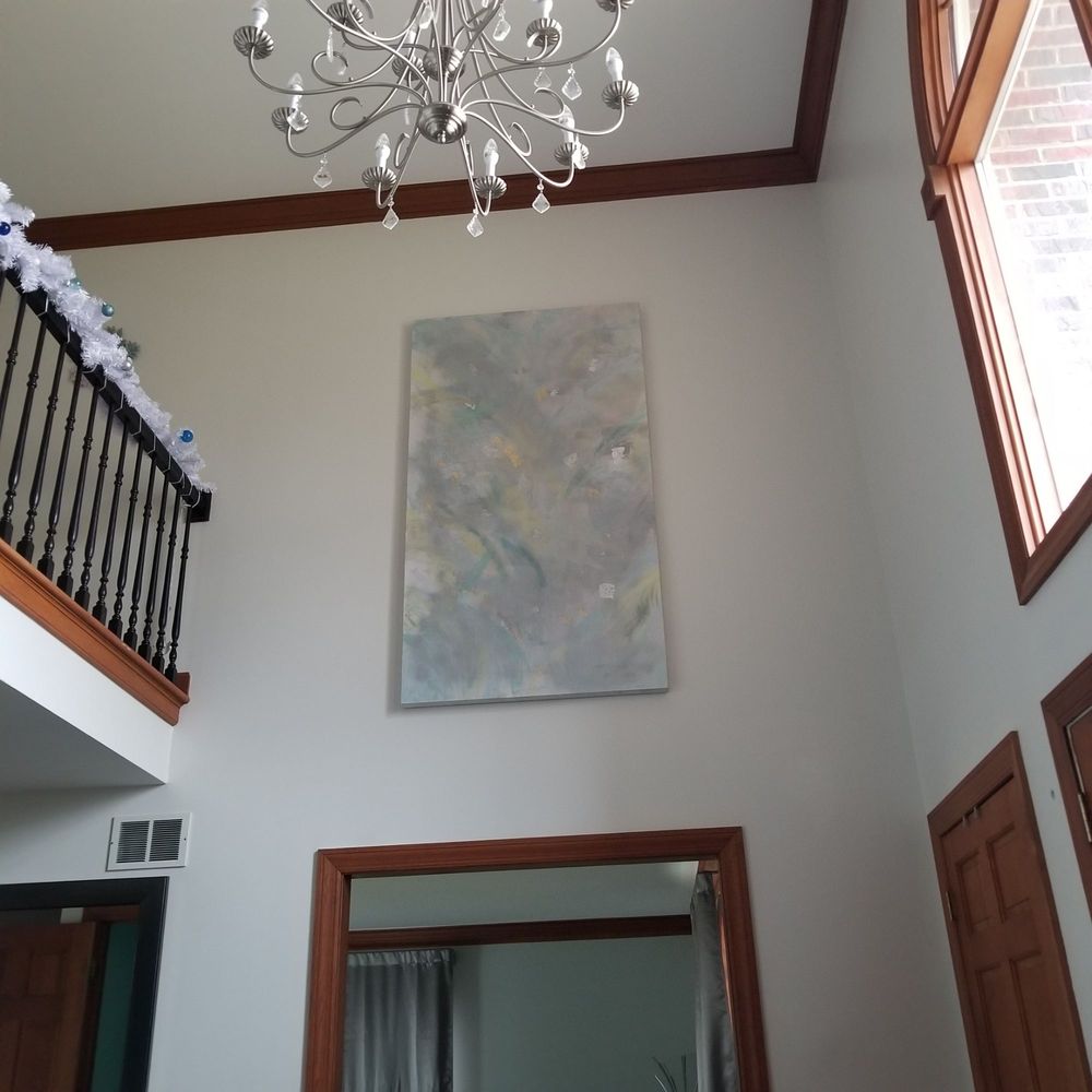 Slide of Assemble Handyman Service