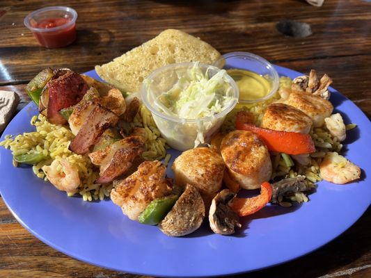 Capt. Benny's by null