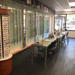 Garita Vision Center