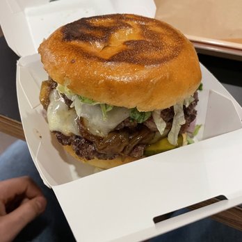 Big Max Burger - Before - Burgers Near Me - Seattle, Washington Big Max Burger - Before - Burgers Near Me - Seattle, Washington