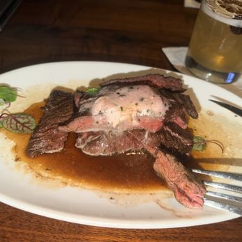 Kevin Rathbun Steak - Wagyu skirt steak - Steakhouses Near Me - Atlanta, Georgia
