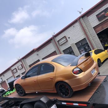 Magañas Tow & Transport - Roadside Assistance Near Me Magañas Tow & Transport - Roadside Assistance Near Me