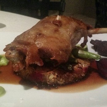 Relish - Duck - Italian Near Me - Noosa Heads, QLD