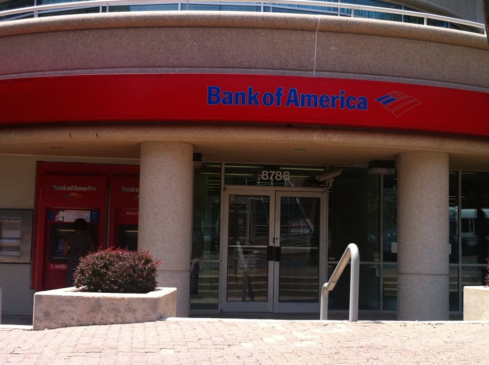 BANK OF AMERICA FINANCIAL CENTER - Updated December 2024 - 8788 Georgia