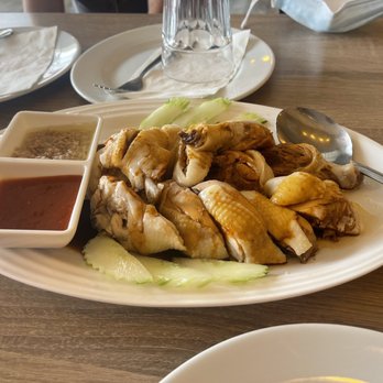 Mamak - Yummy Hainanese Chicken - Malaysian Near Me - Doraville, Georgia Mamak - Yummy Hainanese Chicken - Malaysian Near Me - Doraville, Georgia
