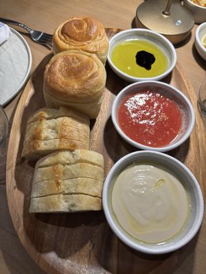 Klio Restaurant & Bar by null