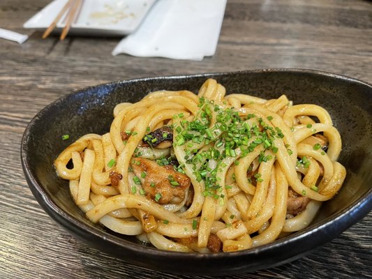 Japaneiro Asian Infusion by null