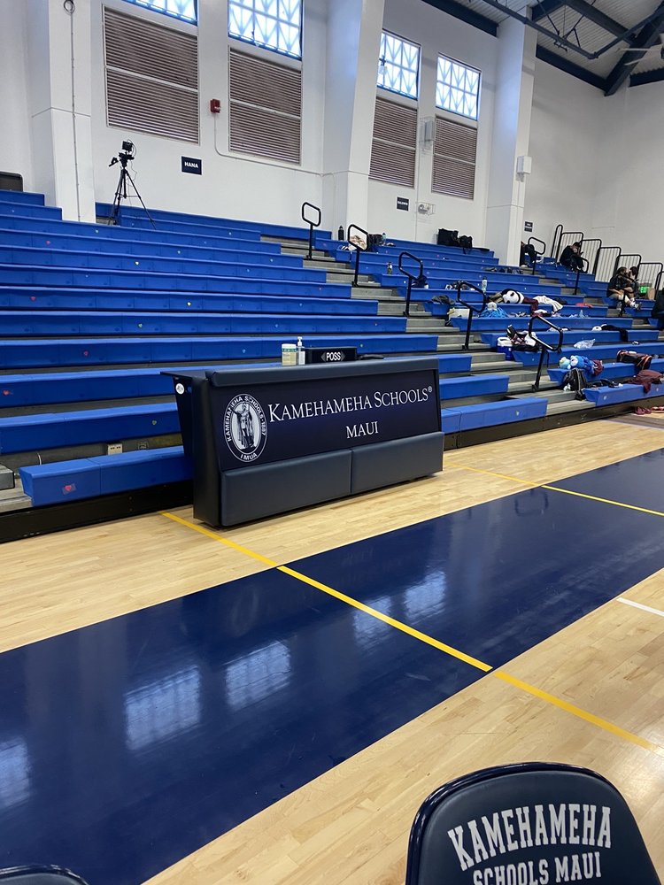 KAMEHAMEHA SCHOOLS 14 Photos 275 Aapueo Pkwy, Makawao, Hawaii