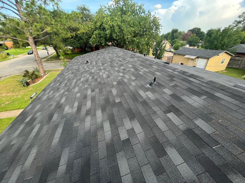 Slide of JUST ROOFING AND REMODELING