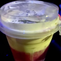 S2 Fresh Dragonfruit Lychee Juice zero sugar less ice S2 Fresh Dragonfruit Lychee Juice zero sugar less ice