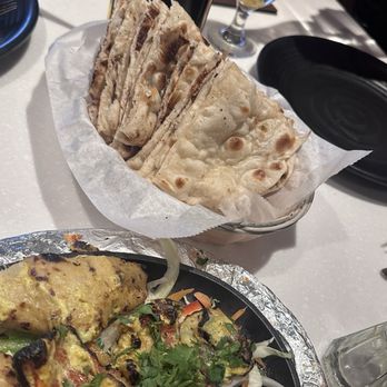 Ane Restaurant & Bar - Indian Near Me - New York, New York