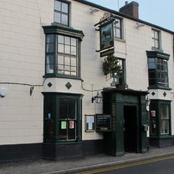 The Bull Hotel