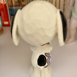 Enesco - My Jim Shore Design Snoopy from Enesco. Posted with review 01/02/24