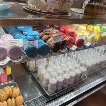Sugar & Slice Bakery on Main - Bakeries Near Me - Saint Charles, Missouri Sugar & Slice Bakery on Main - Bakeries Near Me - Saint Charles, Missouri