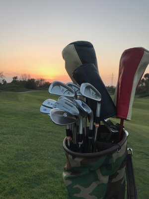 No Bogeys Golf by null