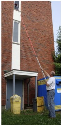 STEVE JAMIESON WINDOW CLEANING - Updated January 2025 - 5 Wolf Hill