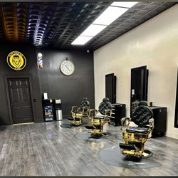 Majesty Barber Shop