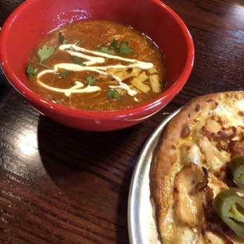 Newk's Eatery - Chicken Tortilla Soup - Salad Near Me - Gambrills, Maryland