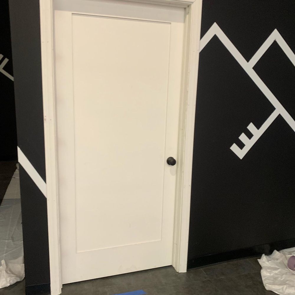 Slide of SD HANDAYMAN