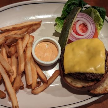 The Carlile Room - Carlile burger! - New American Near Me - Seattle, Washington The Carlile Room - Carlile burger! - New American Near Me - Seattle, Washington