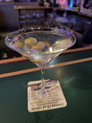 Josephine's Martini & Wine Bar by null