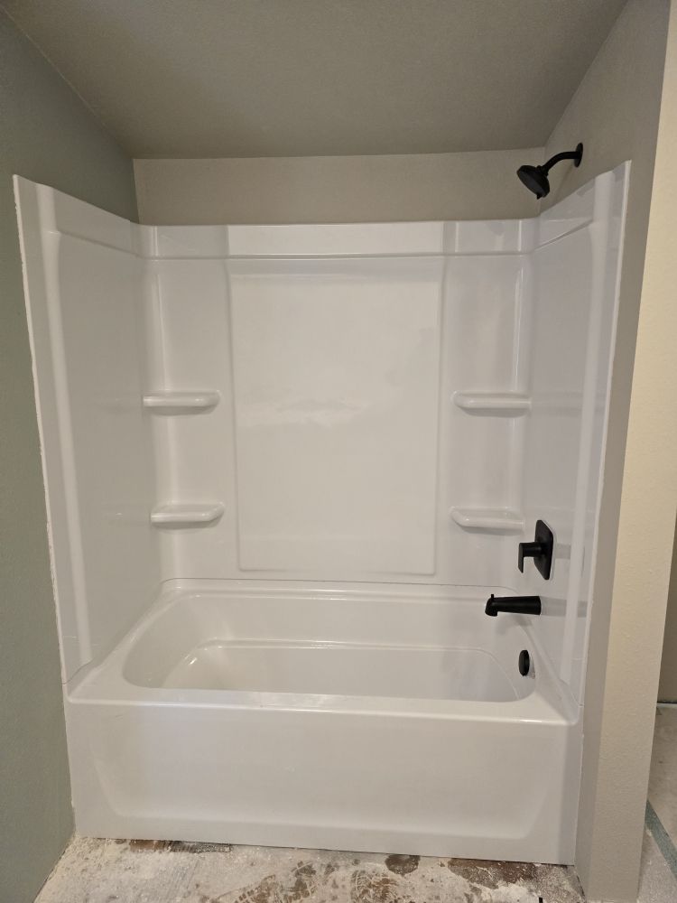 Slide of A to Z Plumbing