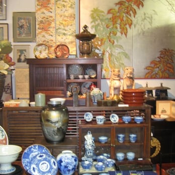 Kimura Gallery - Antiques Near Me - Palo Alto, California Kimura Gallery - Antiques Near Me - Palo Alto, California