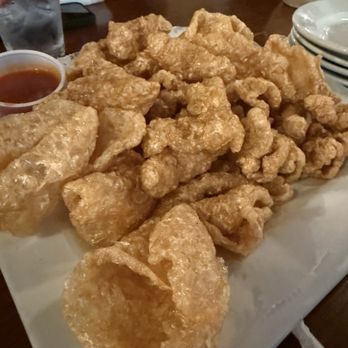 The Cannon Brew Pub - Pork Cannon Rinds - Brewpubs Near Me - Columbus, Georgia The Cannon Brew Pub - Pork Cannon Rinds - Brewpubs Near Me - Columbus, Georgia