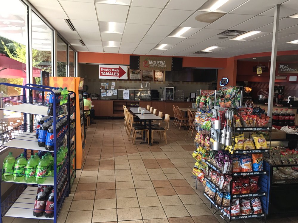 TAQUERIA TAQUITO EXPRESS Updated August 2024 5005 Windward Pkwy