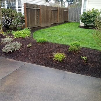 Diaz Gardening Services - We love what we do! - Landscaping Near Me