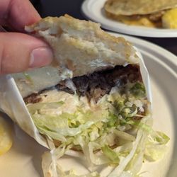 Cabeza Gordita