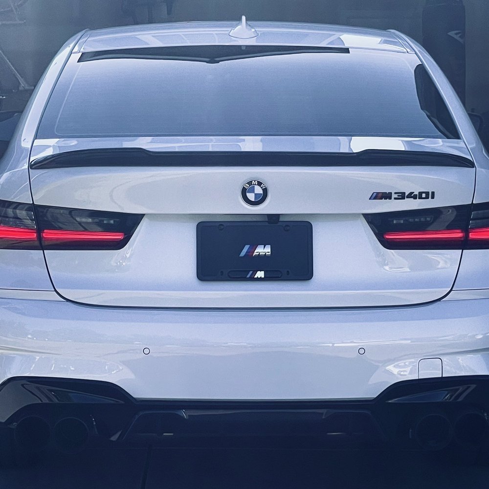 All Access Automotive - M340i - Tires Near Me - Fresno, California All Access Automotive - M340i - Tires Near Me - Fresno, California