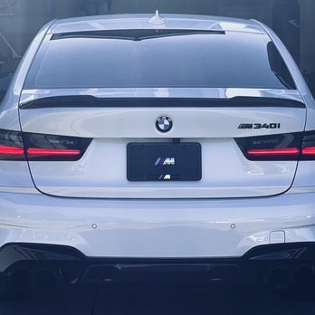All Access Automotive - M340i - Tires Near Me - Fresno, California All Access Automotive - M340i - Tires Near Me - Fresno, California