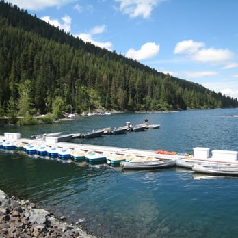 Wallowa Lake Marina - Marinas Near Me - Joseph, Oregon Wallowa Lake Marina - Marinas Near Me - Joseph, Oregon