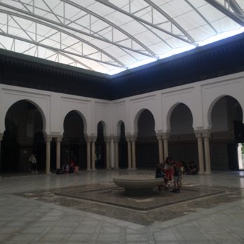 Grande Mosquée de Paris - Mosques Near Me - Paris, 75 Grande Mosquée de Paris - Mosques Near Me - Paris, 75